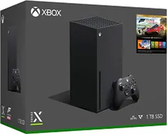Xbox Series X (Forza Horizon 5 同梱版)