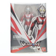 ULTRA-ACT(ウルトラアクト) ウルトラマンジャック 帰ってきたウルトラマン 完成品 可動フィギュア バンダイ