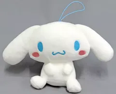 【中古】ぬいぐるみ シナモロール おすわりドール2 「サンリオキャラクターズ」