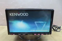 2024年最新】ナビ kenwoodの人気アイテム - メルカリ