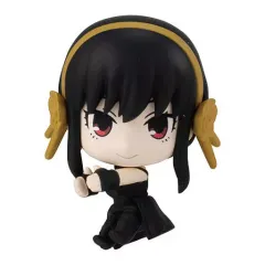 【中古】トレーディングフィギュア ヨル 「ハグコット SPY×FAMILY」