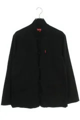 2024年最新】KUNG FU JACKET supremeの人気アイテム - メルカリ