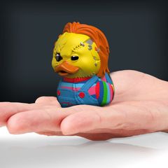 Mini TUBBZ チャッキー Chucky Scarred Chucky