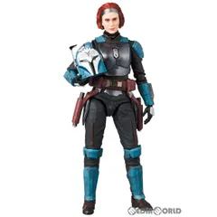 ホットトイズ　ボ＝カターン・クライズ　中古美品 テレビ・マスターピース】『マンダロリアン』1／6スケール
