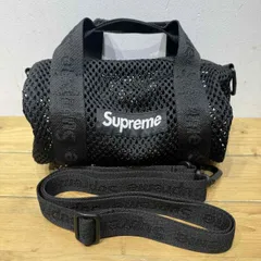シュプリームボストンバック　ダッフルバック　ショルダーバック　ボディバック 楽天市場】Supreme シュプリーム ボストンバッグ ボストンバッグ