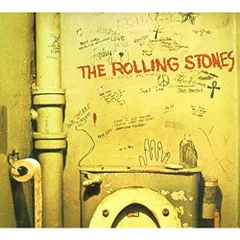 2023年最新】rolling stones beggars banquet usの人気アイテム - メルカリ