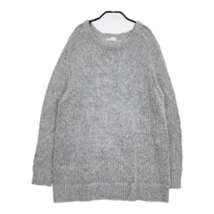 JOURNAL STANDARD LUXE リネンコットン 長袖 13080440900010 ニット ライトブルー レディース ジャーナルスタンダード ラックス【中古】5-0715M△