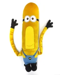 【中古】ぬいぐるみ ミニオン LLぬいぐるみ ～メガミニオン～ 「怪盗グルーのミニオン超変身」