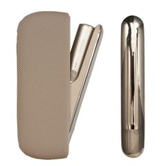 【人気商品】シリコン保護ケース +ドアカバー 対応 2イン1 アイコス イルマ IQOS ILUMA 用 OYAYUN シリコン +ABS 製 (ライトグロード)