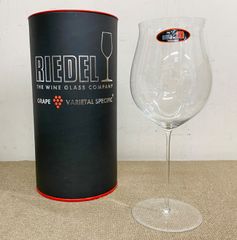 RIEDEL スーパーレジェーロ　ブルゴーニュ