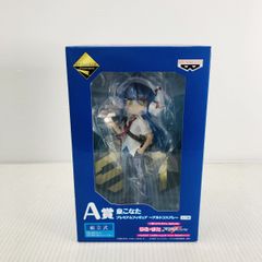 【未開封】A賞 泉こなた プレミアムフィギュア 　アルトコスプレ