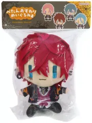 2026年最新】ぺたんおすわりぬいぐるみの人気アイテム - メルカリ