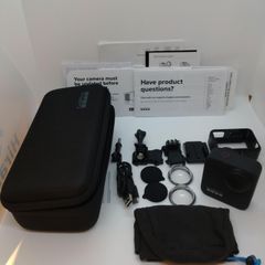 Nikon デジタル一眼 D3 ボディ ブラック 動作確認済 【全額返金