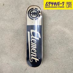 ELEMENT エレメント ブレイジン コンプ ブラック コンプリートデッキ