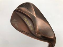 【最短翌日発送】Dolphin Wedge DW-123 カッパー | 56 | WEDGE | NSプロ950GH neo | 中古 | ウェッジ | キャスコ