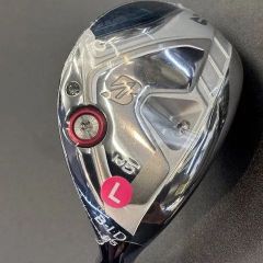 新品未使用　2022年モデル ブリヂストン B-LD レディースハイブリッド H5番
