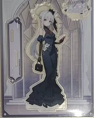 ブルーアーカイブ アクリルスタンド ミユ サキ ミヤコ モエ ブルーアーカイブ ミヤコ サキ モエ ミユ RABBIT小隊 アクリル