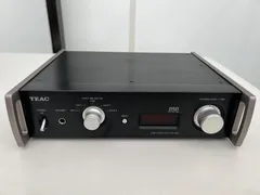 2024年最新】teac ud-501の人気アイテム - メルカリ