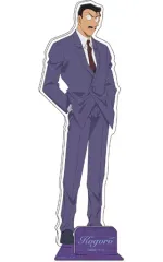 【中古】アクリルスタンド・アクリルパネル 毛利小五郎 アクリルスタンドVol.3 「名探偵コナン」