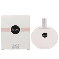ラリック サティーヌ EDP・SP 100ml 香水 フレグランス SATINE LALIQUE 新品 未使用のサムネイル