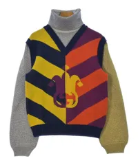 GUCCI ニット・セーター メンズ 【古着】【中古】【送料無料】