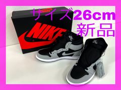 🌟値下げ🌟新品🌟NIKE エアジョーダン1レトロHIGH OG