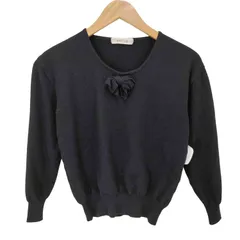 2025年最新】KANEKO ISAO レディース ニット・セーターの人気アイテム