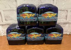 パズルフィギュア海の生き物編　未開封　5個セット