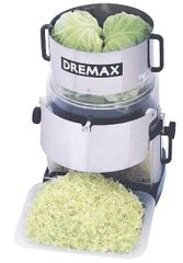 キャベツスライサー DREMAX 電動キャベツロボDX-150
