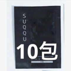 SUQQU スック ザ リクイド ファンデーション 115 SPF15    1ml  x  10枚