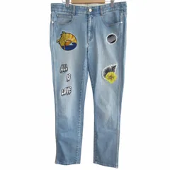 新品 未使用　ステラマッカートニー　デニム26   海外購入 楽天市場】ステラ・マッカートニー STELLA McCARTNEY（素材
