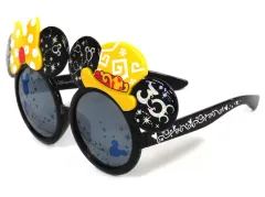 【中古】アクセサリー(非金属) ミッキー＆ミニー ファッション用サングラス 「東京ディズニーリゾート30周年“ザ・ハピネス・イヤー”」 東京ディズニーリゾート限定