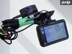 新品　未使用品　ドライブレコーダー　WATEX DVR-360V ichibankanshop_dvr-360v