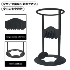薪割り機 薪割り台 薪割りクサビ 手動 据置き 固定式 キャンプ 焚火 焚き火 薪 まき 薪ストーブ ストーブ 薪ストーブ 暖炉 据置型薪割り器 アウトドア アクセサリー 時短 便利 初心者 安全 簡#amyz2517
