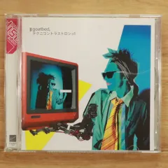 石井秀仁 GOATBED ゴートベッド 関連CD DVD 計20 点 まとめ売り 石井秀仁 GOATBED ゴートベッド 関連CD DVD 計20 点 まとめ売り