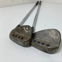 2025年最新】キャロウェイ 52 58の人気アイテム - メルカリ