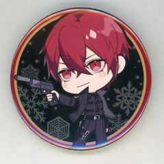 浦島坂田船 となりの坂田 あほの坂田 wedding 缶バッジ - メルカリ