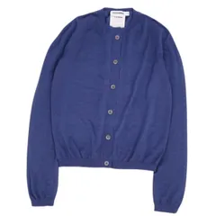 美品 ジルサンダー JIL SANDER ニット カーディガン ロングスリーブのサムネイル
