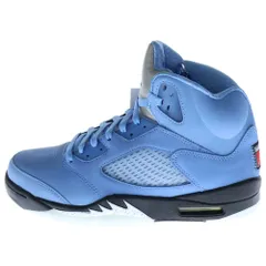 SNKR DUNK ジョーダン5ブルーバード28.5cm 箱無し SNKR DUNK ジョーダン5ブルーバード28.5cm 箱無し エア