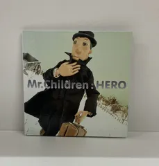 2025年最新】hero mr．childrenの人気アイテム - メルカリ