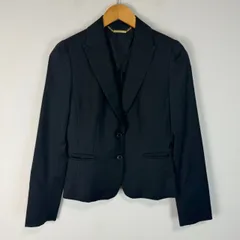 MICHAEL KORS　マイケルコース　ブラック　ジャケット　ブルゾン　テーラドジャケット