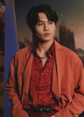 【中古】コレクションカード(男性) Travis Japan/松田元太/CD「Road to A」(通常盤/初回プレス)先着外付け特典トレーディングカード