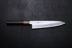 牛刀（Gyuto)