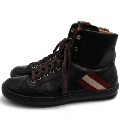 2025年最新】Bally メンズ スニーカーの人気アイテム - メルカリ