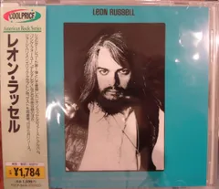 レオン・ラッセル /Life Journey [中古Analog] レオン・ラッセル /Life Journey [中古Analog] レオン・ラッセル