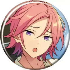 【中古】バッジ・ビンズ 桜河こはく 「あんさんぶるスターズ!! コレクション缶バッジ[2024 Sep.]-Casual Side-」