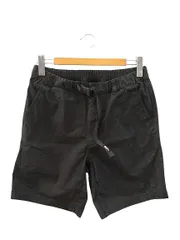 ザノースフェイス THE NORTH FACE Cotton OX Light Short NB42231 コットンオックスライトショーツ M ブラック ショートパンツ ハーフパンツ ボトムス