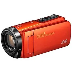 カズ❗JVCエブリオ新品未使用❗ハイビジョンメモリームービー ハイビジョンメモリームービー“Everio（エブリオ）”「GZ‐HM570