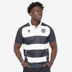 送料無料・匿名配送】マクロン ラグビー バーバリアンズ 2024/25