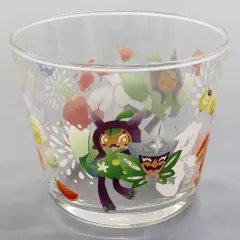 【中古】グラス なつまつり グラス 「ポケットモンスター スカーレット・バイオレット ゼロの秘宝」 ポケモンセンター限定